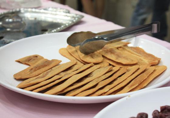 台湾的丰富特产有哪些,台湾最好吃的东西