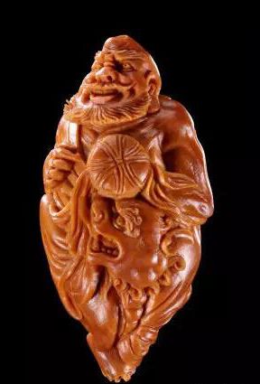 娜姐说文玩：“殷派”和“须派”两大派别的区别，值得你看一看