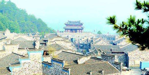 中国五大将军县,全国将军县前十名县