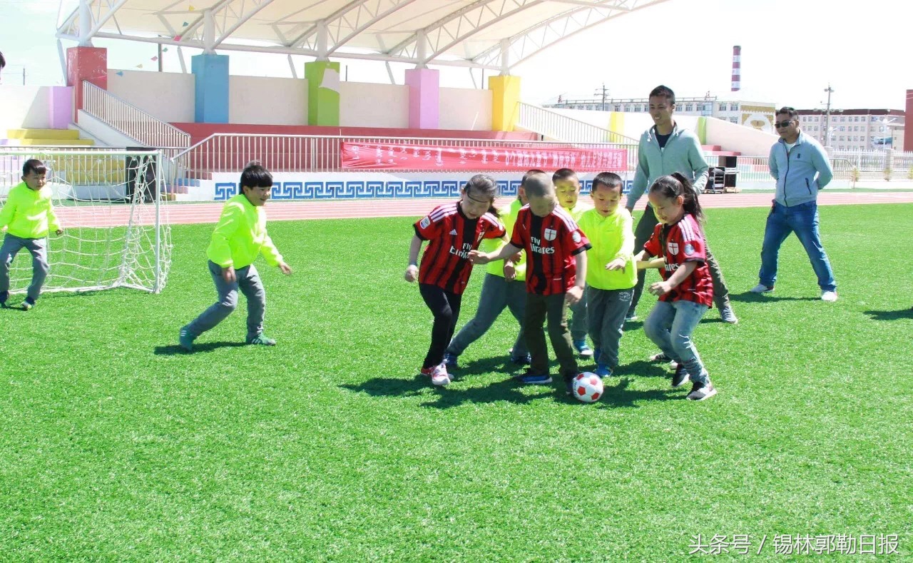 锡盟职业学院足球,锡盟职业足球