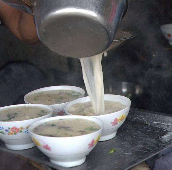 羊肉汤最好喝的地方,最好吃的羊肉汤排名