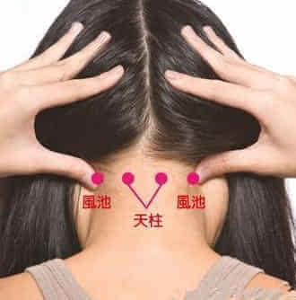 指压疗法常用手法,指压法和压迫法