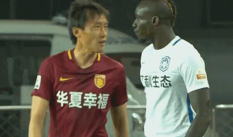 从女足惨败看出中国足球,中国足球联赛罚单