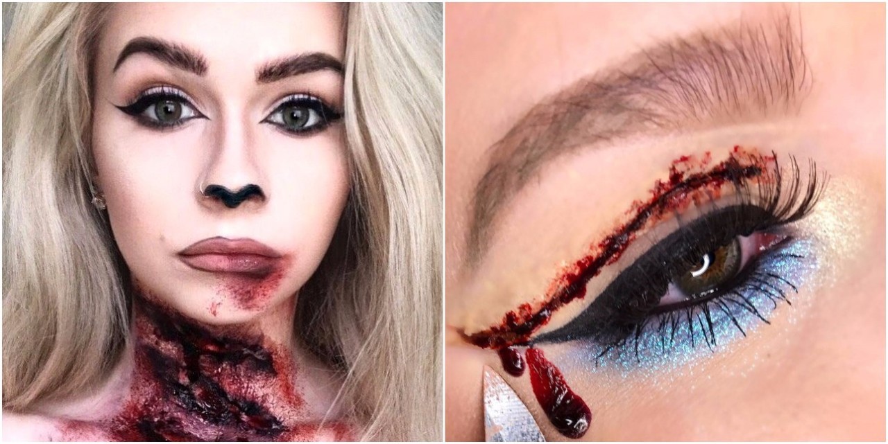 怎样画僵尸才好看,1秒钟就能画完的丧尸怎么画