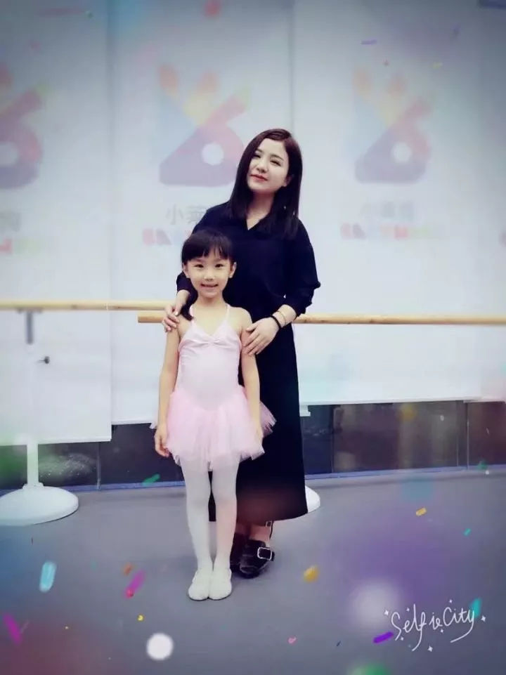 郭玥涵——郭家有女初长成，正能量满满的小天使