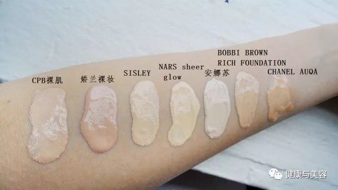 像画皮一样换张脸，伪素颜奶油肌养成史（下）