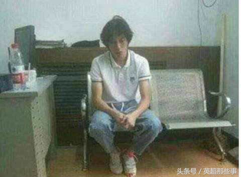 2017年中国足球赛场20大罚单，原因五花八门女足也*力暴**！