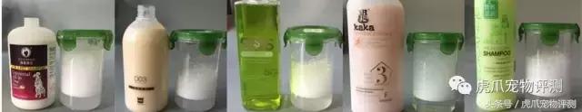 公认最好的宠物沐浴露测评,宠物沐浴露测评狗狗