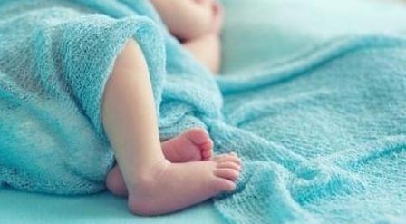 婴儿防踢棉冬被子100%全棉,九个月宝宝防踢被子神器自制