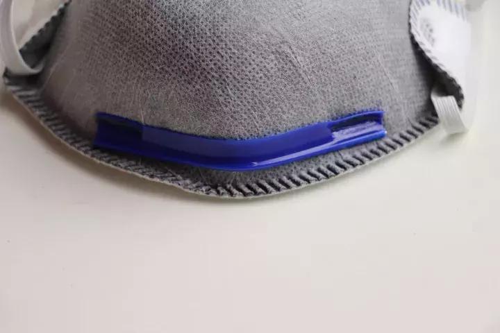 德尔格draeger口罩,ffp3口罩测评