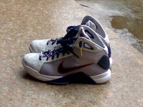 nba球星战靴排行榜前十名,nba球星拍卖品