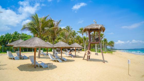 三亚必买10件礼物,三亚免税城购物攻略