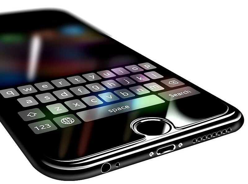 华为mate40pro贴钢化膜还是水凝膜,曲面手机水凝膜和钢化膜哪个好