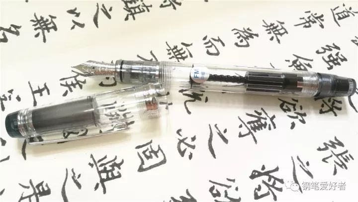 最好用的钢笔百乐钢笔,百乐直液式钢笔测评