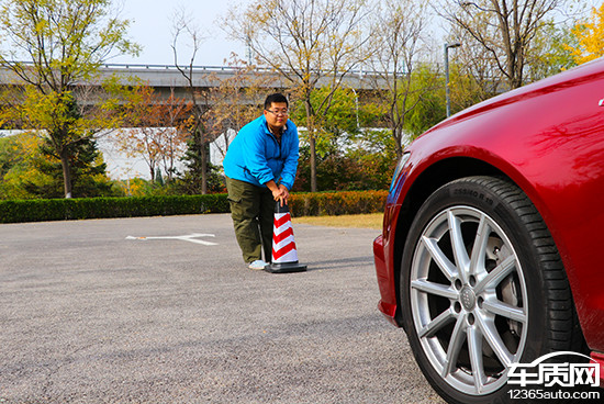 奥迪a6avante-tron,奥迪a6allroad深度评测