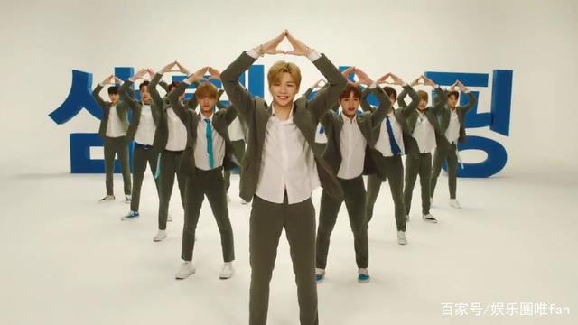 wannaone姜丹尼尔完整版,wannaone姜丹尼尔出圈