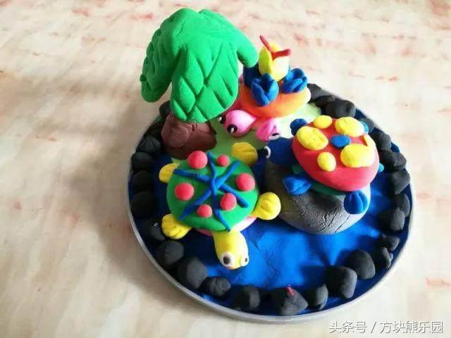 亲爱的宝贝,和你一起成长让我有太多惊喜——方块熊家长专访