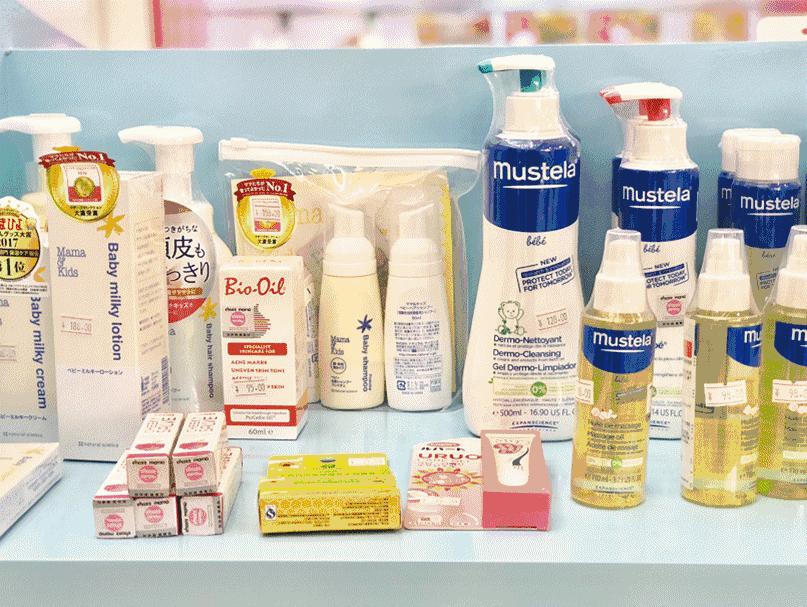 比双11更火爆的母婴店！2017年末最后一波母婴店备货地图来了！