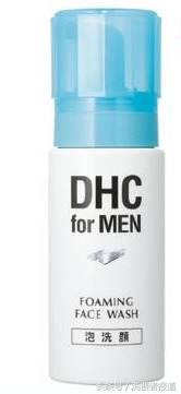 男士洁面乳排行榜前十名控油,什么洁面乳男士的去油比较好