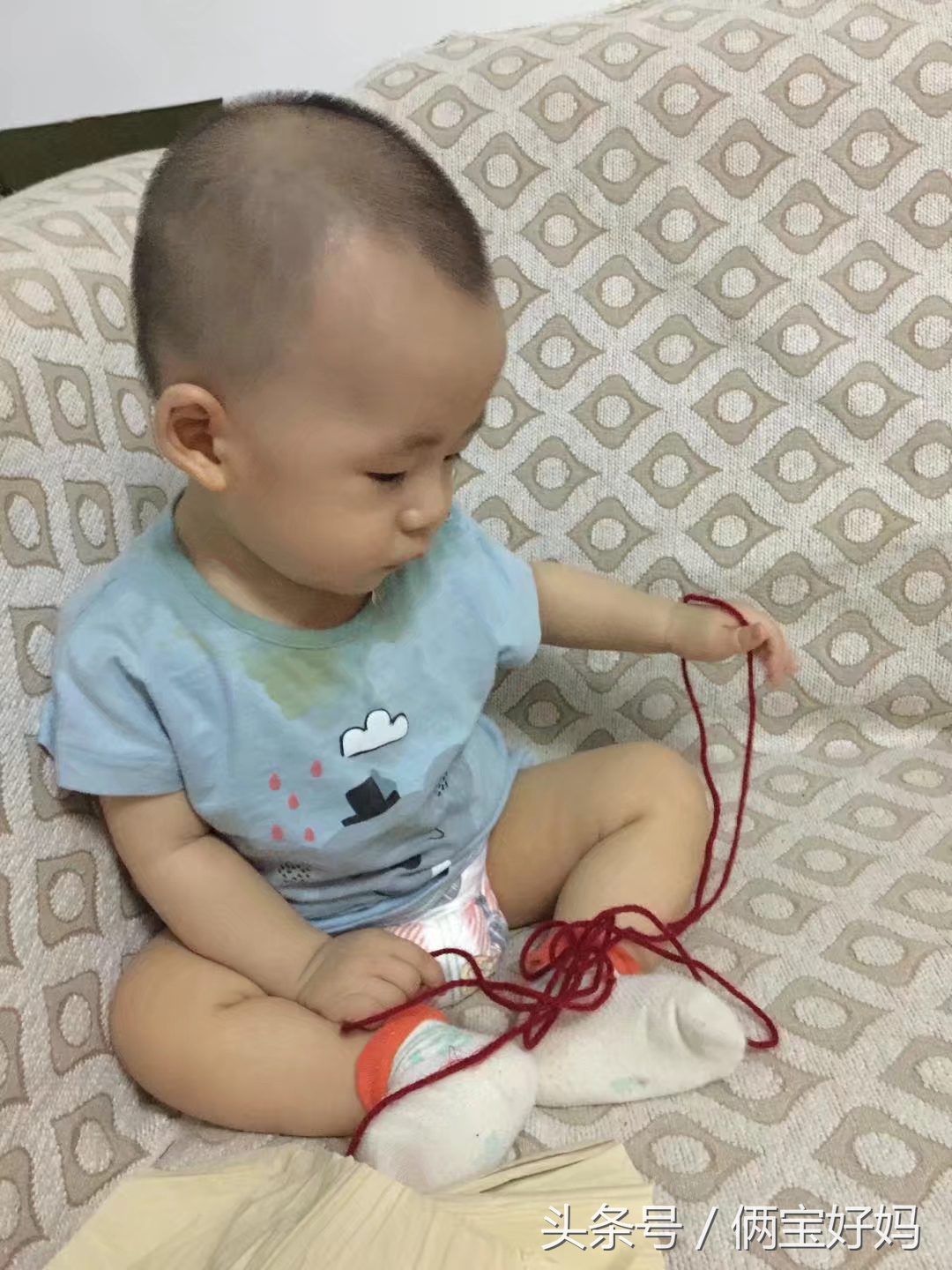 孩子上吐下泻后精神好转但是抽搐,宝宝上吐下泻几天不见好转怎么办