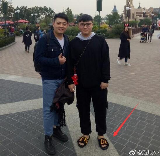 双11虐狗,双十一uzi