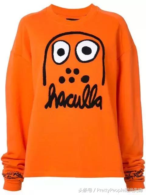 杨幂同款有设计感的卫衣,杨幂oversize卫衣图片