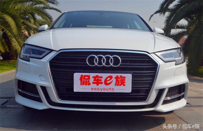 奥迪a3l试驾,2021奥迪a3三厢试驾视频