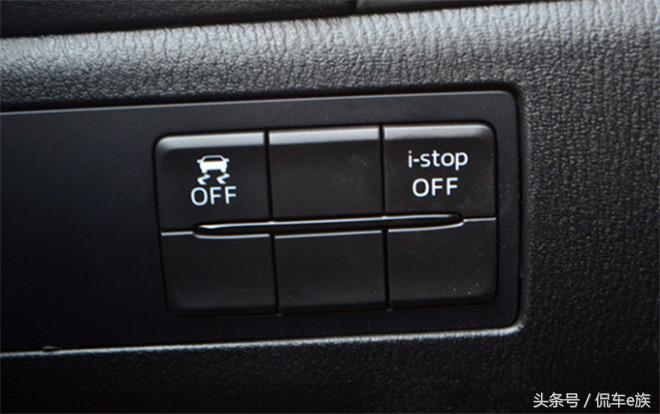 马自达3昂克赛拉改装,次世代马自达3昂克赛拉