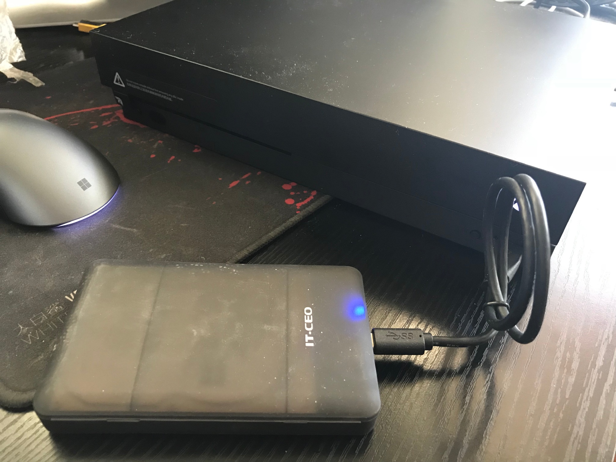 xboxonex天蝎座国行解锁,xboxonex天蝎座游戏画质对比