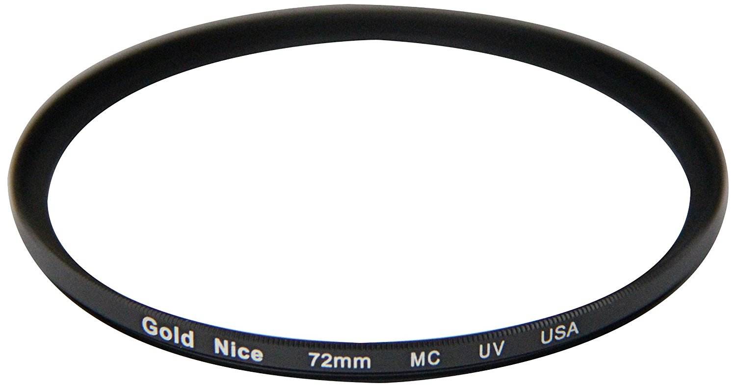 单反相机三脚架如何选购,相机滤镜该如何选购