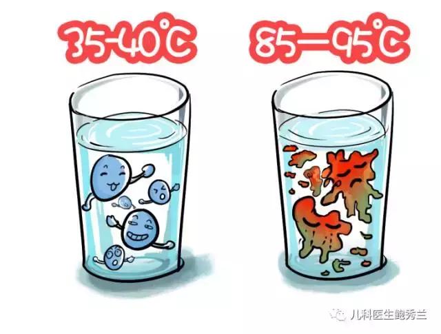 如何给宝宝正确选择益生菌,如何正确给宝宝吃益生菌