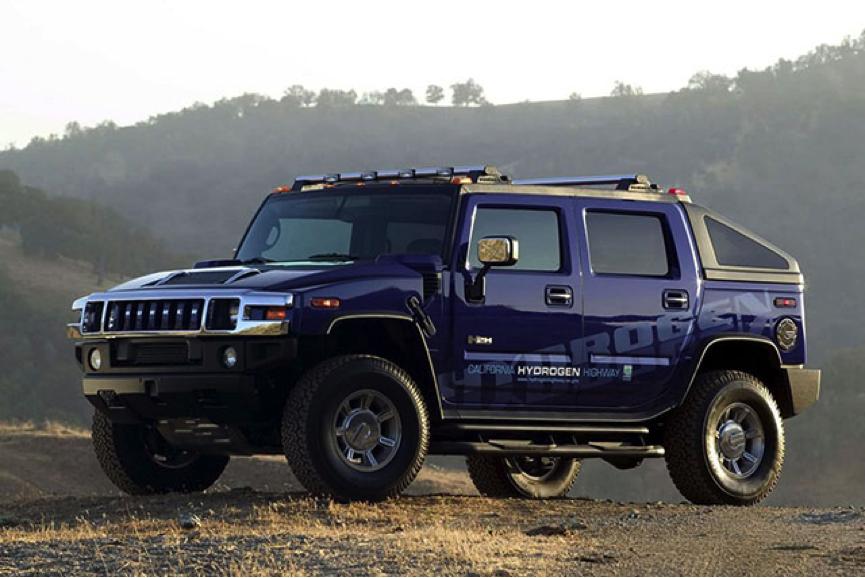 越野能力最强的十大越野车,世界上越野型最好的8种车