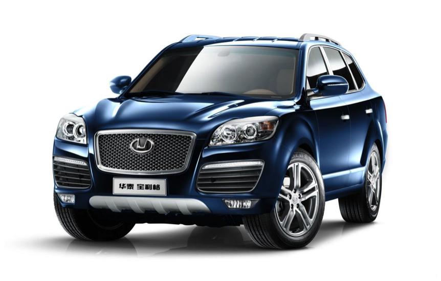 新出的一款车长得像保时捷,像保时捷又像宾利的车