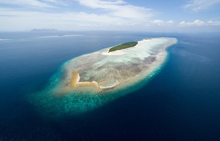马来西亚沙巴仙本那潜水,潜水胜地沙巴仙本那