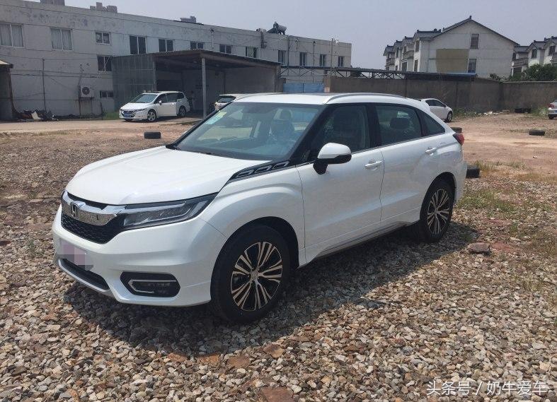 冠道怎么样？车主说本田的质量很可靠，但有一点不行