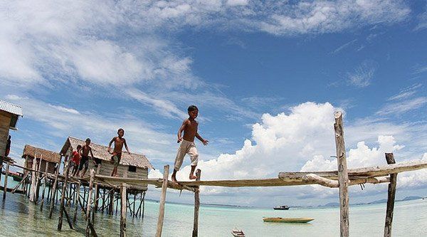 马来西亚的潜水圣地是哪三个,马来西亚沙巴还是仙本那好