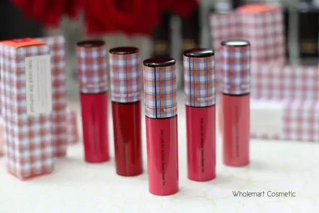 必买的10支口红推荐一下,吃土色口红推荐平价