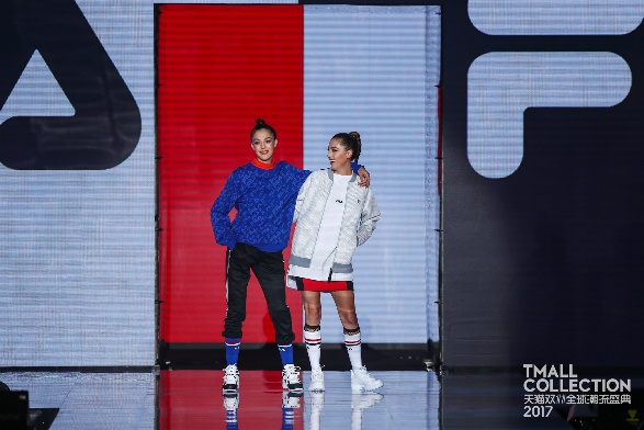 filafusion潮牌直播,filafusion新款短袖