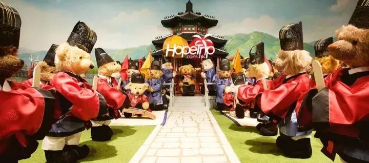 最浪漫韩国济州岛旅游攻略,济州岛浪漫幻境