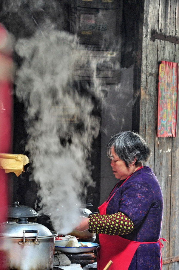 湘西明珠洪江古商城,洪江衰败
