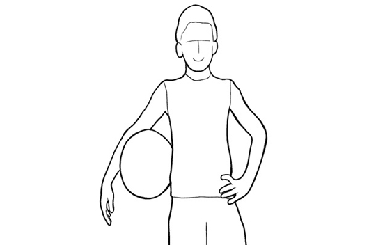 儿童摄影美姿动作,教你如何拍出儿童美照