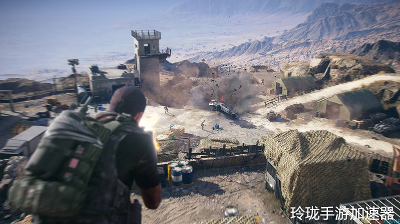 2017年最好玩的游戏排行,最好的手机游戏排行榜