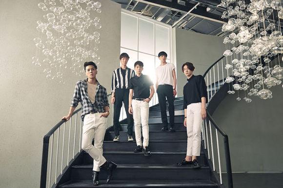 盘点韩国男团高难度舞蹈特技男团TOP10！（EXO，防弹，GOT7等）