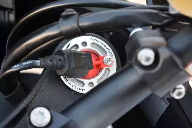 ktm1290superadv测评,新款ktm1290advs质量怎么样