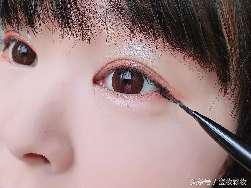 化妆失手怎么办？小c出大招帮你化腐朽为美腻