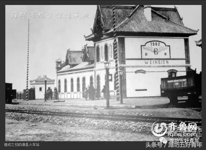 潍坊和平路与福寿街何时通,潍坊和平路是哪个区