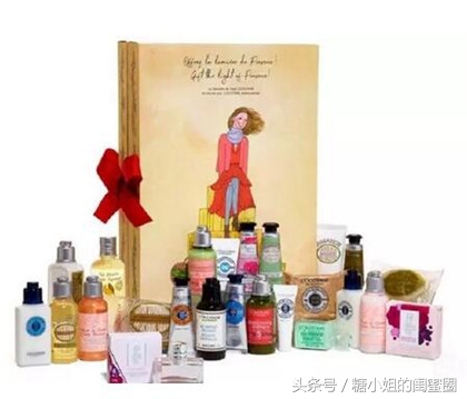 圣诞节礼包最划算,圣诞节礼包大全价格