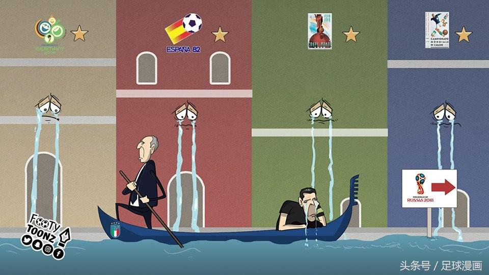 足球漫画国米夺冠,足球漫画世界杯