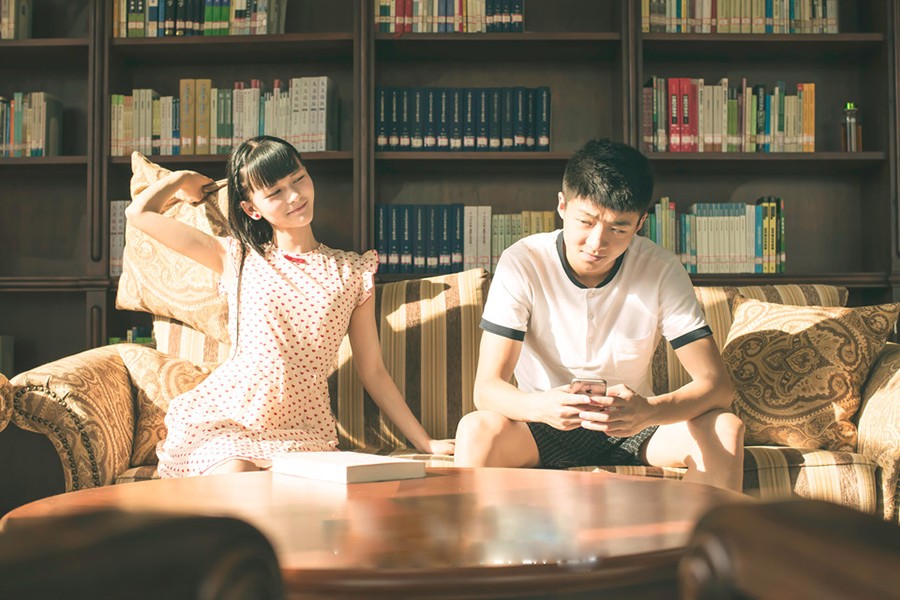 面对男人的绝情离开该怎么办,被男人拉黑了挽回技巧