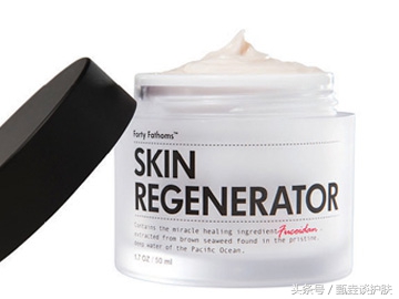 一个配方师对50款面霜深度分析,一句话总结50款面霜